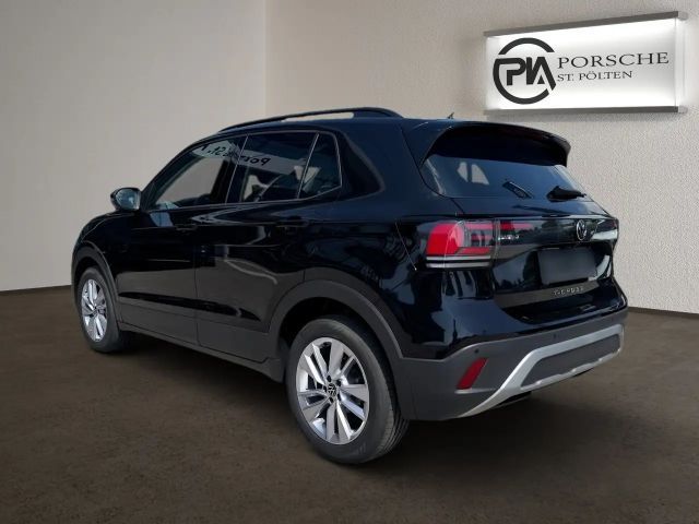 Volkswagen T-Cross Friends TSI