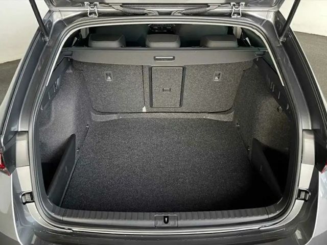 Skoda Octavia Combi Selection iV