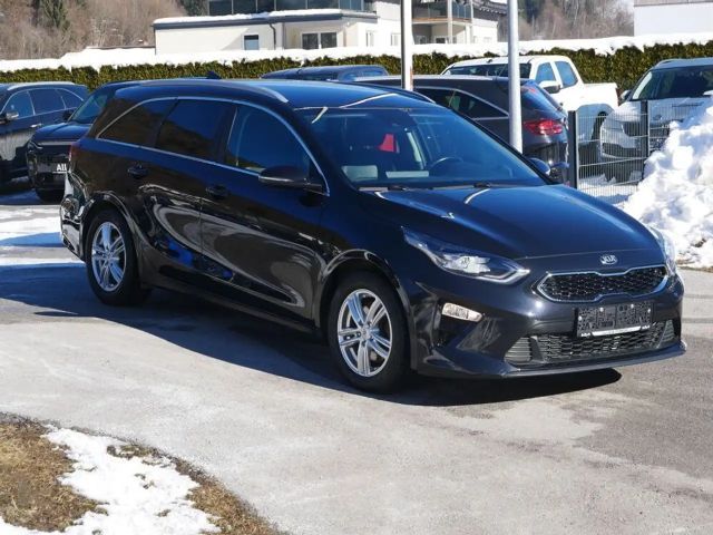 Kia Ceed GDi SportWagon