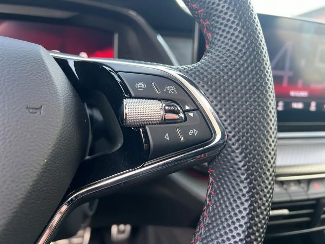 Skoda Octavia 2.0 TDI 4x4 Combi RS