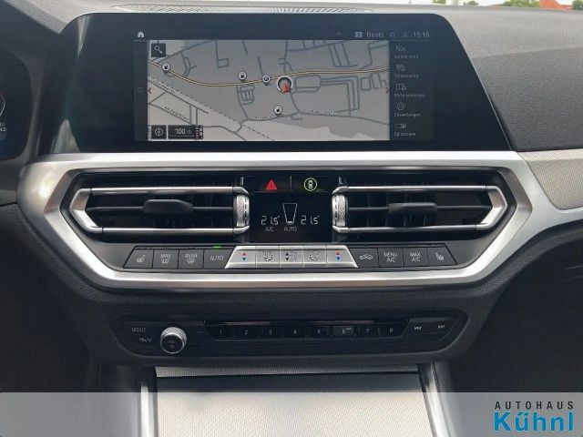 BMW 320 320d M-Sport Touring xDrive