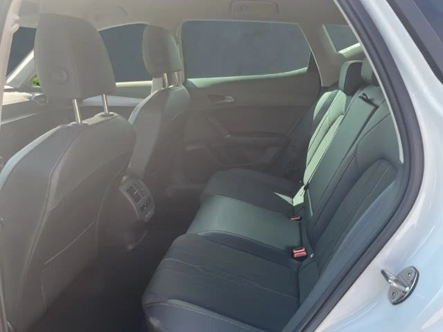 Cupra Formentor 1.5 TSI