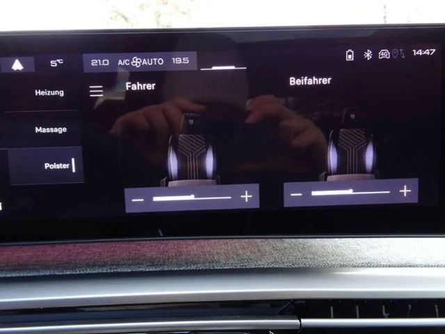 Peugeot 3008 GT-Line Hybrid