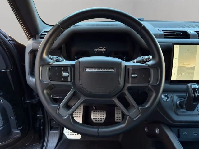 Land Rover Defender 90