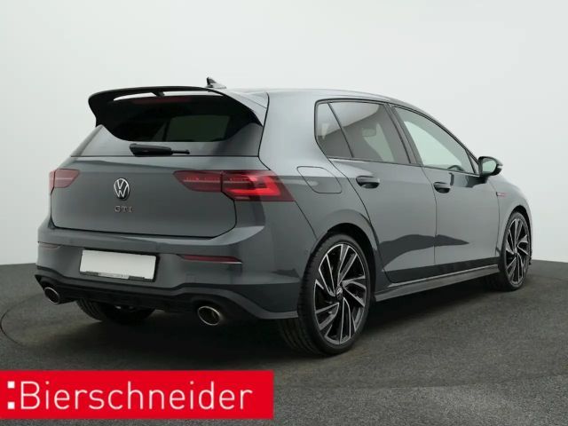 Volkswagen Golf 2.0 TSI DSG GTI IQ.Drive