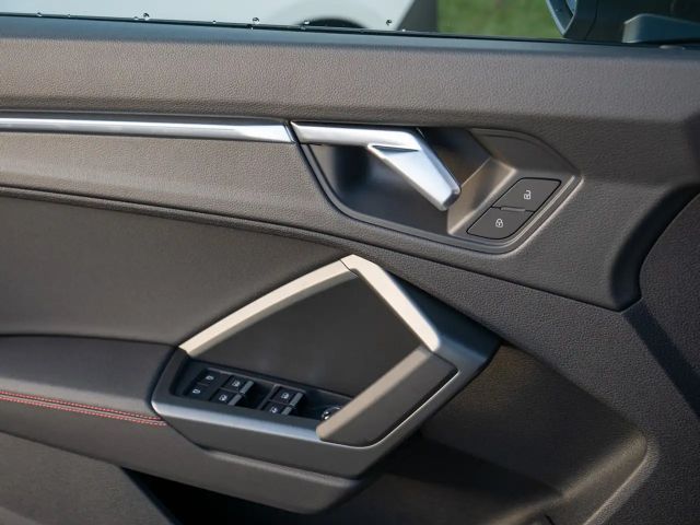 Audi Q3 40 TFSI Quattro S-Line