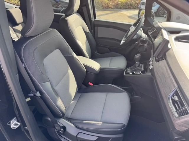 Renault Kangoo EDC TCe 130 Techno