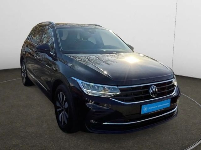 Volkswagen Tiguan 2.0 TDI Move