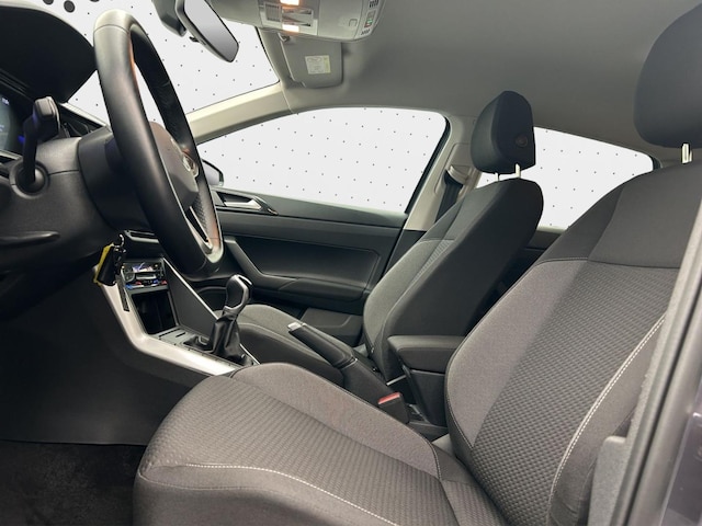 Volkswagen Polo 1.0 TSI IQ.Drive Life