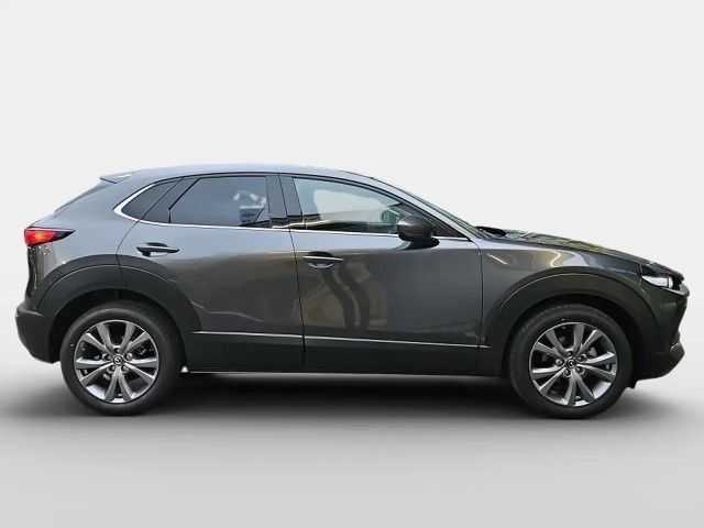 Mazda CX-30 2.5L SkyActiv e-Skyactiv