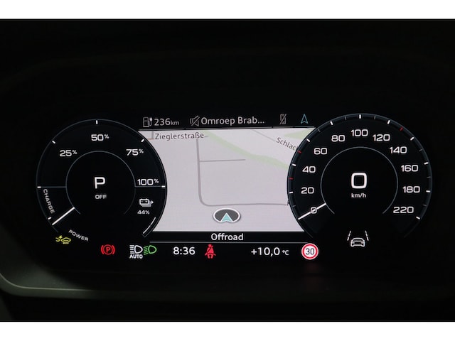 Audi Q4 e-tron SUV 45 e-tron Audi Q4 e-tron