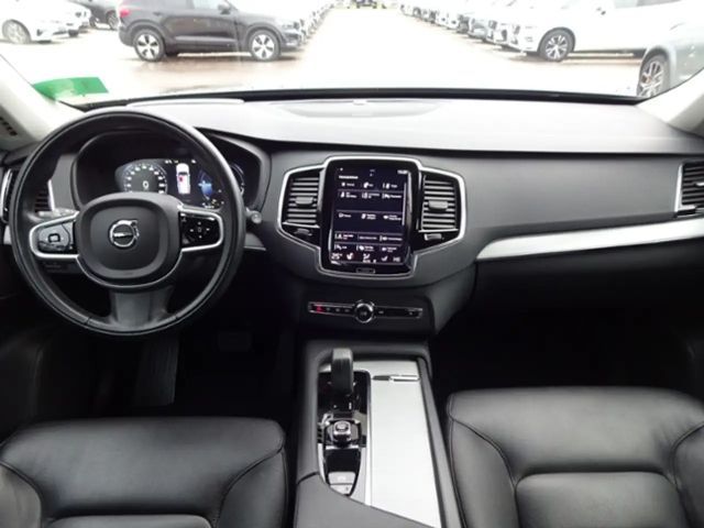 Volvo XC90 AWD Inscription T8