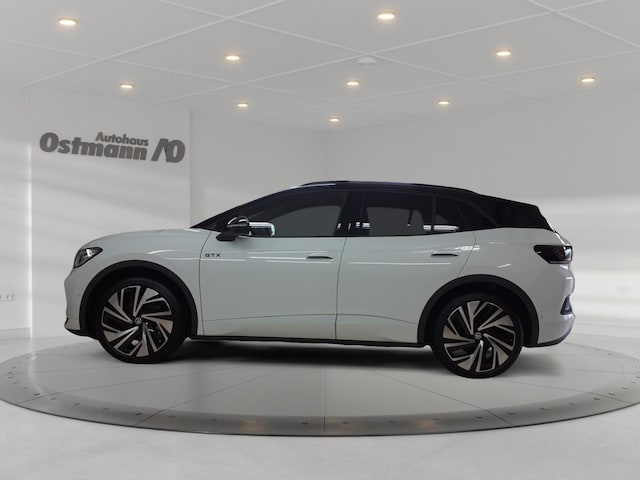 Volkswagen ID.4 4Motion