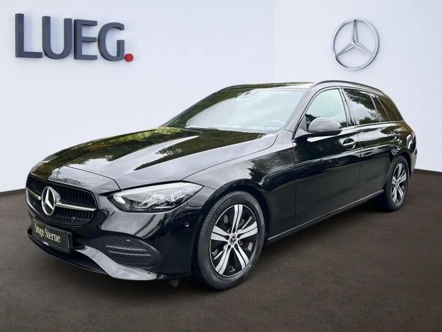 Mercedes-Benz C 200 AVANTGARDE Estate
