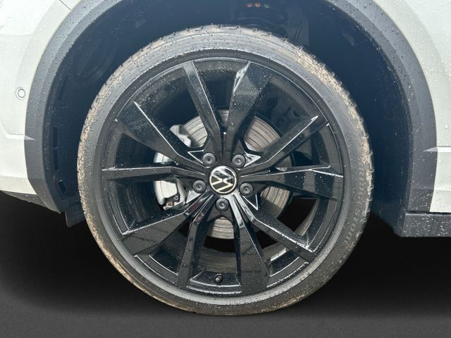 Volkswagen T-Roc 1.5 TSI Cabriolet DSG R-Line