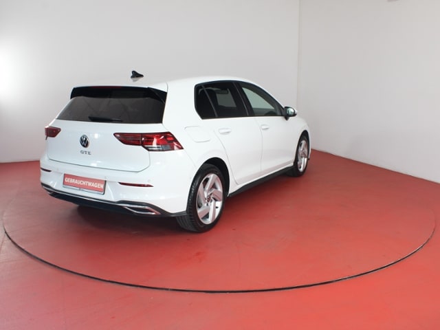 Volkswagen Golf 1.4 TSI DSG