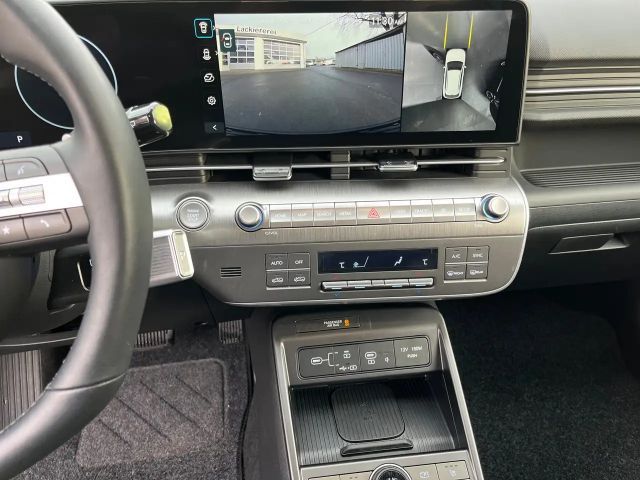 Hyundai Kona 1.6 Prime T-GDi