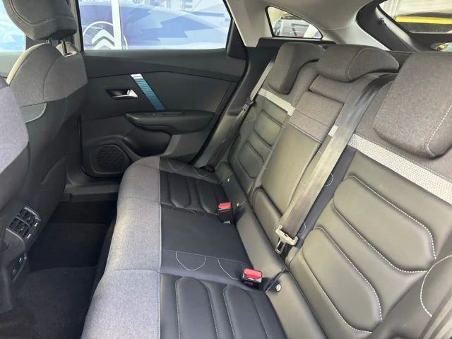 Citroën ë-C4 Shine