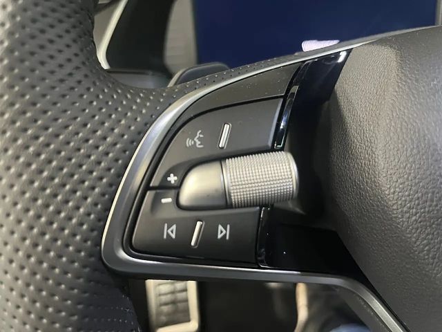 Skoda Octavia Sportline