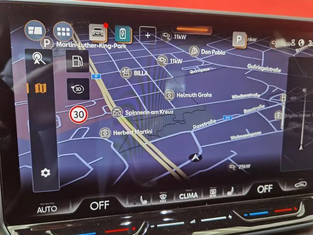 Cupra Terramar 1.5 e-Hybrid