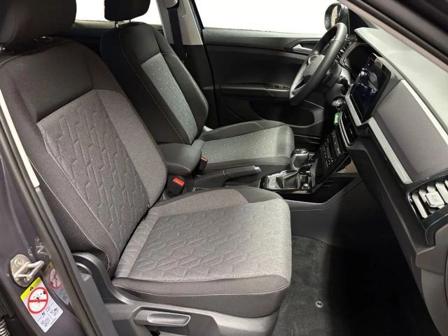 Volkswagen T-Cross 1.5 TSI DSG Life