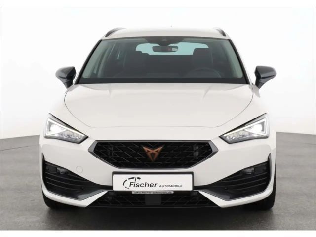 Cupra Leon DSG Sportstourer
