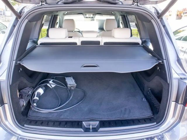 Mercedes-Benz EQB 300 4MATIC Progressive