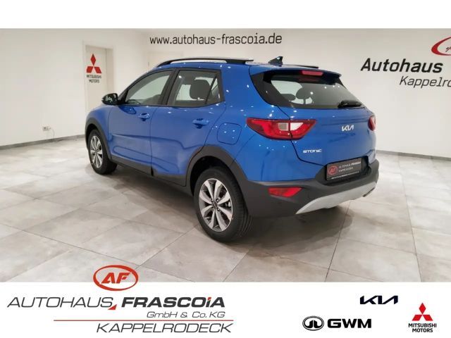 Kia Stonic GDi Vision