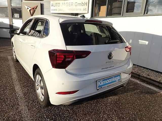Volkswagen Polo Life