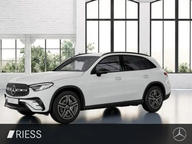 Mercedes-Benz GLC 220 4MATIC AMG Line GLC 220 d