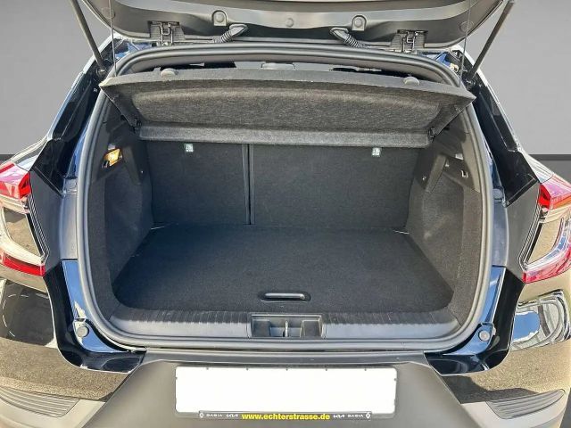 Renault Captur EDC RS TCe 140