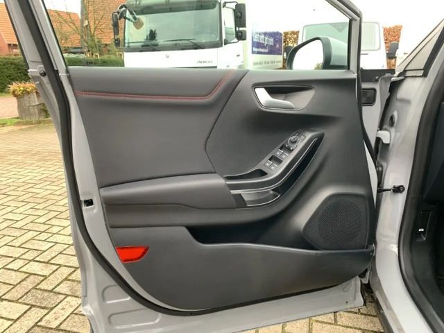 Ford Puma EcoBoost ST Line