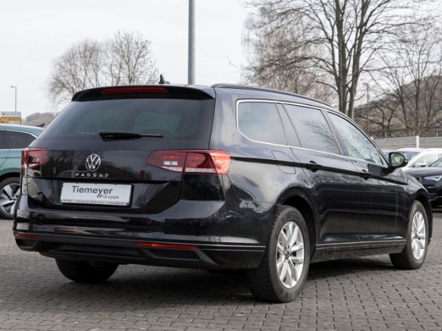 Volkswagen Passat 1.5 TSI Business DSG Variant