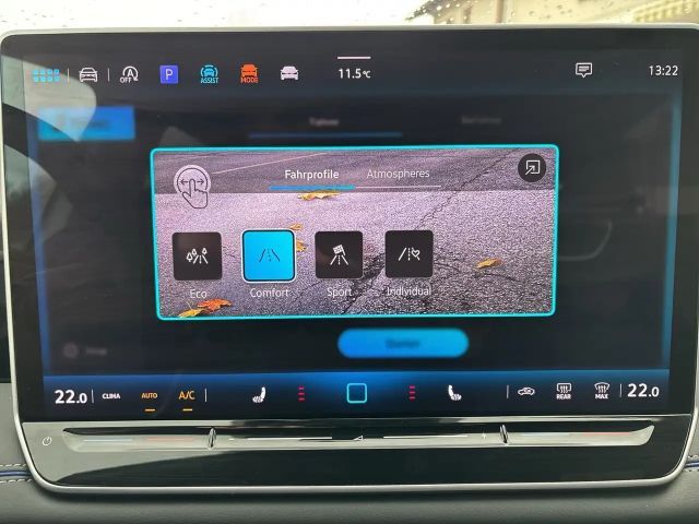 Volkswagen Tiguan DSG R-Line