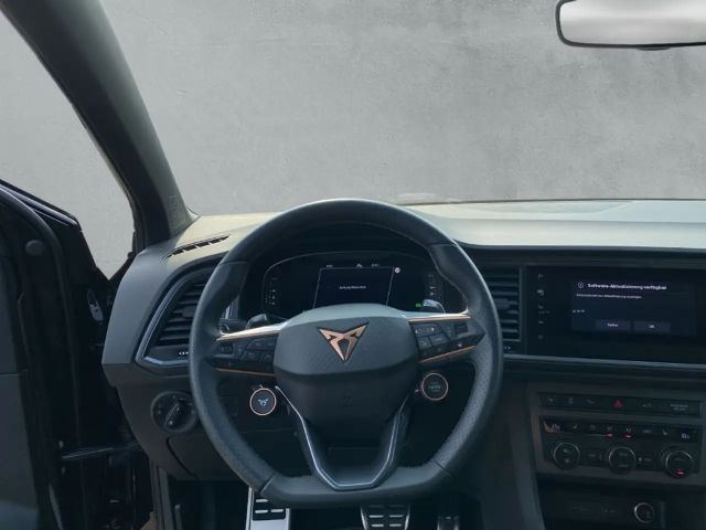 Cupra Ateca 2.0 TSI 4Drive VZ
