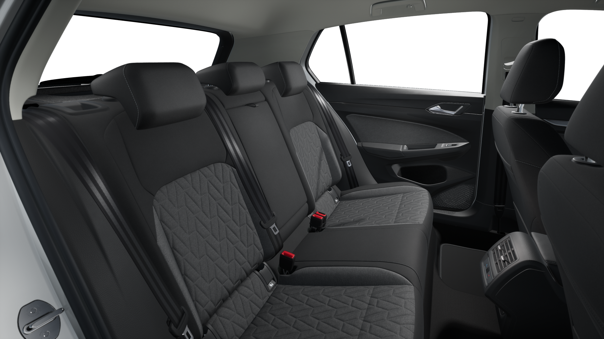 Volkswagen Golf 1.5 TSI Life