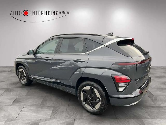 Hyundai Kona Electric Prime