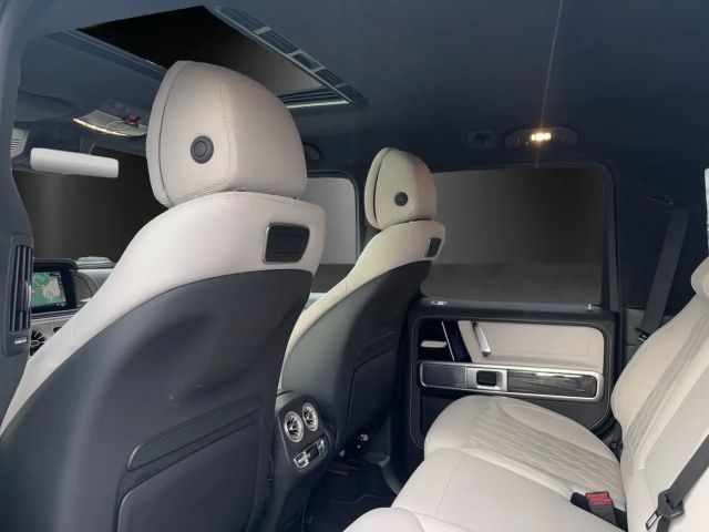 Mercedes-Benz G 63 AMG AMG Line