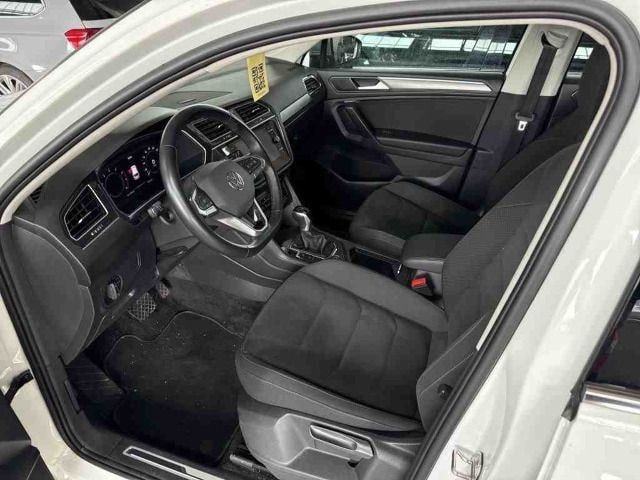 Volkswagen Tiguan 2.0 TSI Allspace DSG