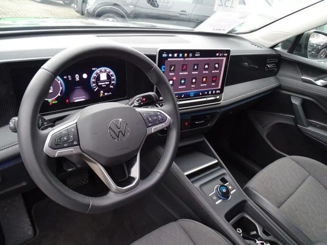 Volkswagen Tiguan 1.5 eTSI DSG Life