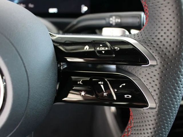 Mercedes-Benz A 200 AMG Line