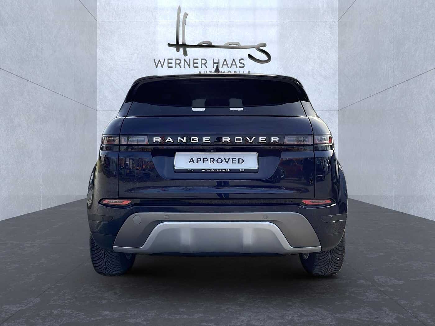 Land Rover Range Rover Evoque S