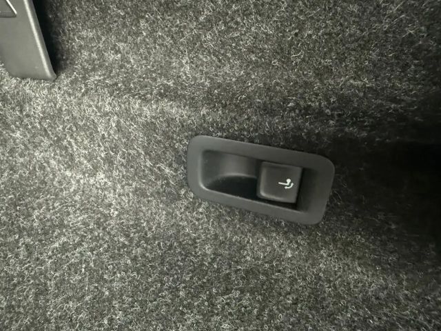 Skoda Enyaq Coupe RS