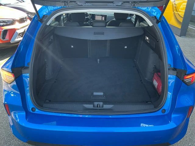 Opel Astra 1.2 Turbo Enjoy Sports Tourer Turbo