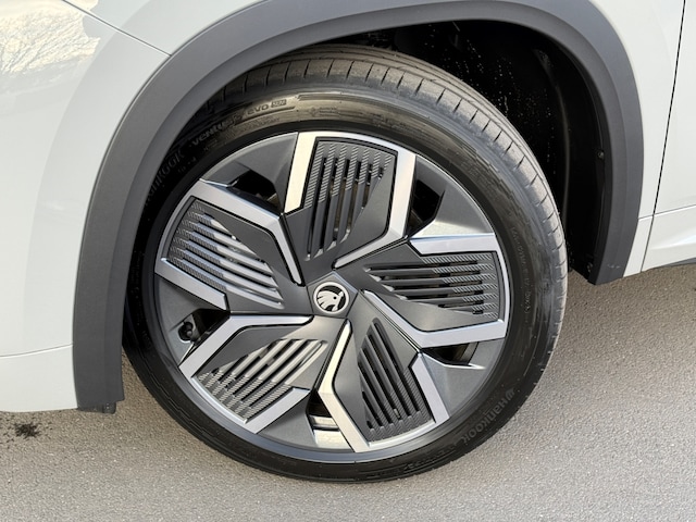 Skoda Kodiaq 2.0 TDI 4x4 Sportline