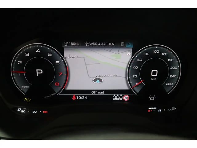 Audi Q2 35 TFSI S-Line