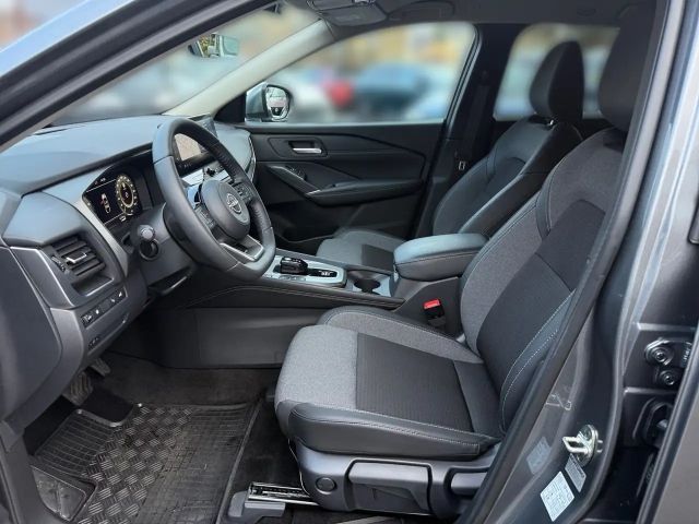 Nissan Qashqai N-Connecta