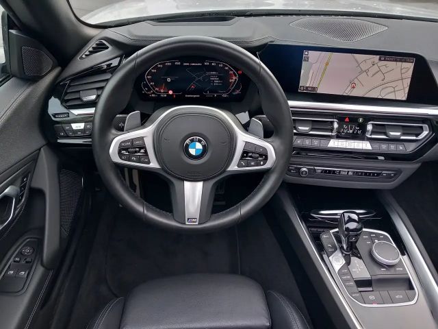 BMW Z4 Cabrio M40i Roadster