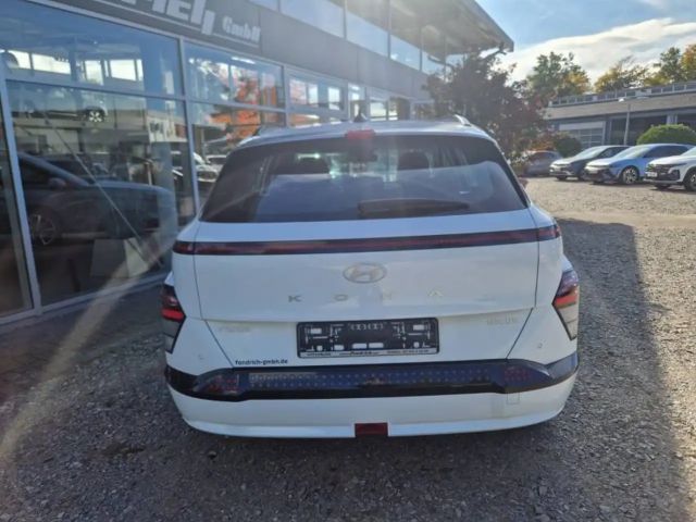 Hyundai Kona Advantage Electric