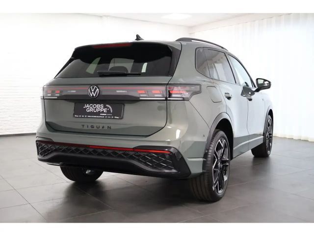 Volkswagen Tiguan 2.0 TDI DSG R-Line